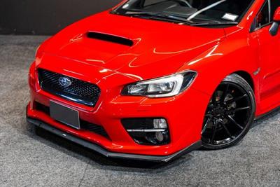 2014 Subaru WRX - Thumbnail