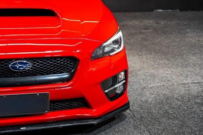 2014 Subaru WRX - Thumbnail