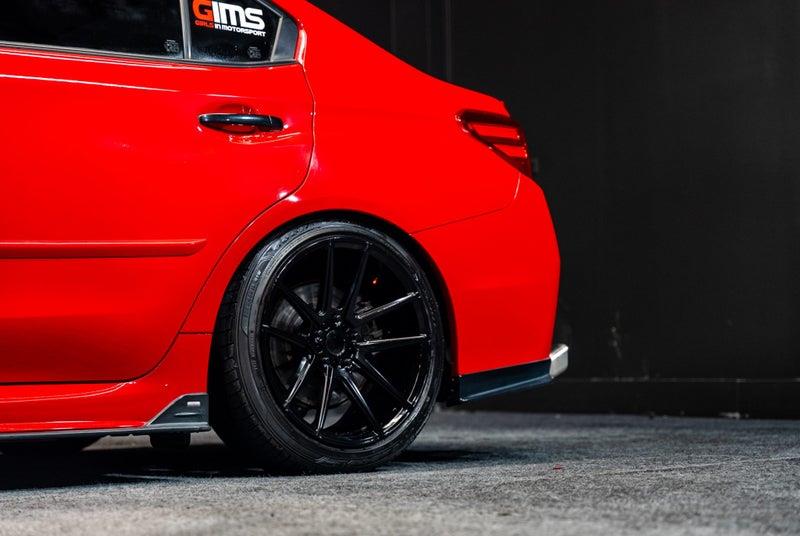 2014 Subaru WRX