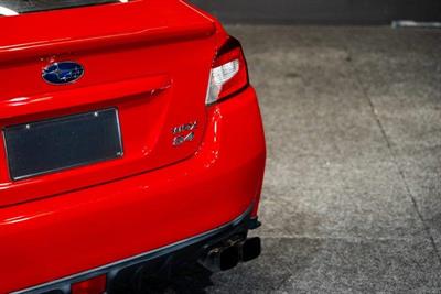 2014 Subaru WRX - Thumbnail