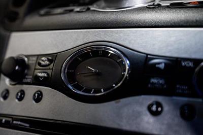 2009 Nissan Skyline - Thumbnail