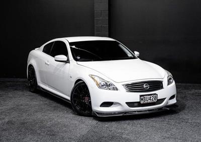 2009 Nissan Skyline - Thumbnail