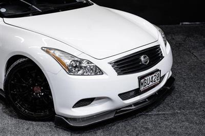 2009 Nissan Skyline - Thumbnail