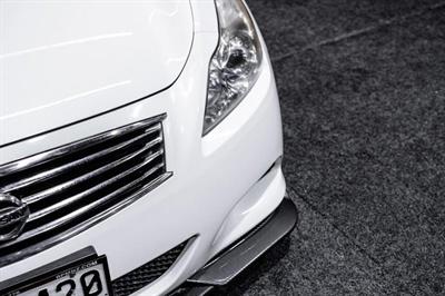 2009 Nissan Skyline - Thumbnail