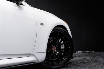 2009 Nissan Skyline - Thumbnail