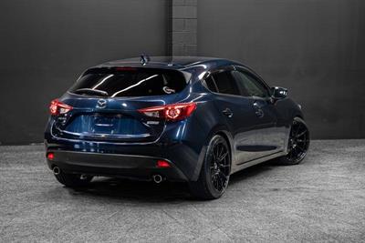 2014 Mazda Axela - Thumbnail