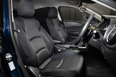2014 Mazda Axela - Thumbnail