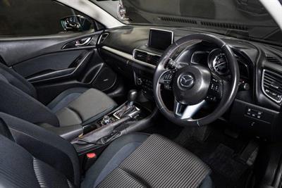 2014 Mazda Axela - Thumbnail