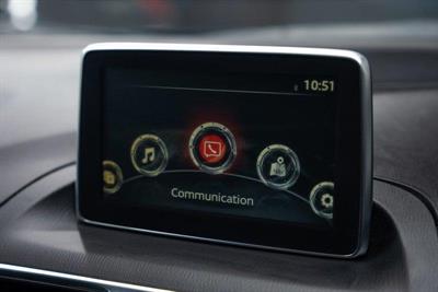 2014 Mazda Axela - Thumbnail