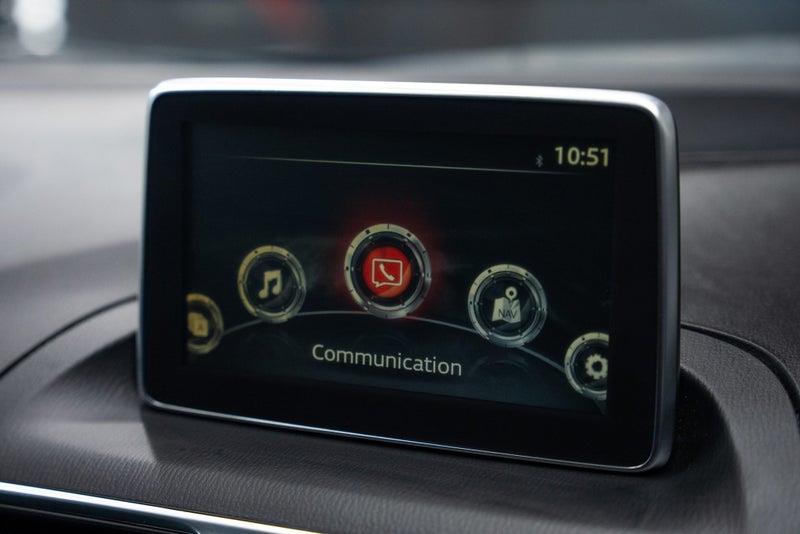 2014 Mazda Axela