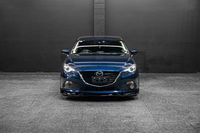 2014 Mazda Axela - Thumbnail