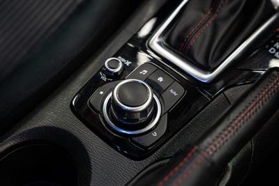 2014 Mazda Axela - Thumbnail