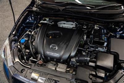 2014 Mazda Axela - Thumbnail