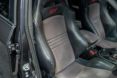 2007 Subaru Impreza - Thumbnail