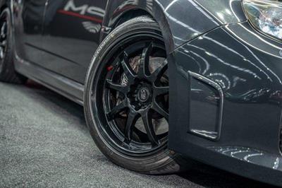 2007 Subaru Impreza - Thumbnail