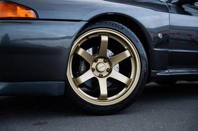 1991 Nissan Skyline - Thumbnail
