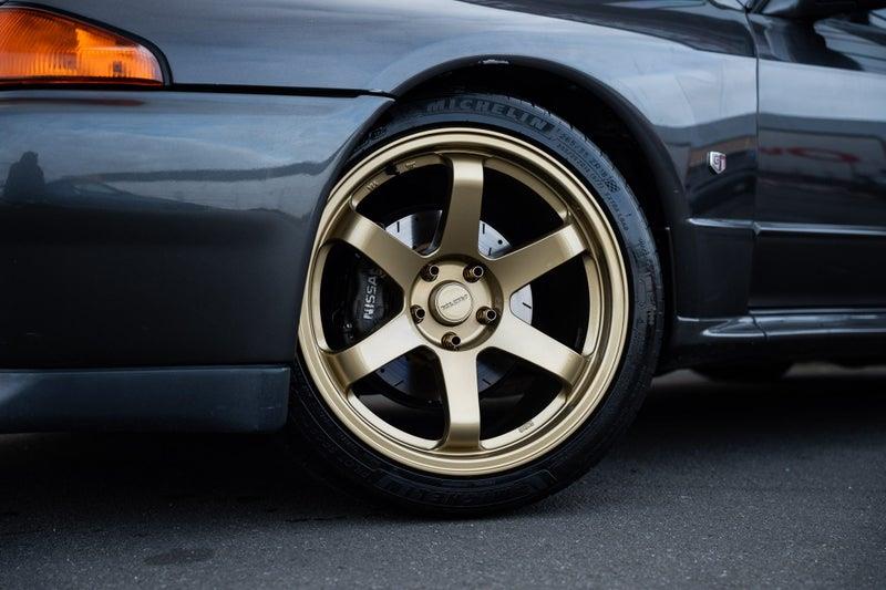 1991 Nissan Skyline