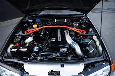 1991 Nissan Skyline - Thumbnail