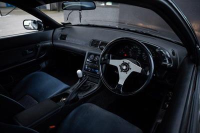 1991 Nissan Skyline - Thumbnail