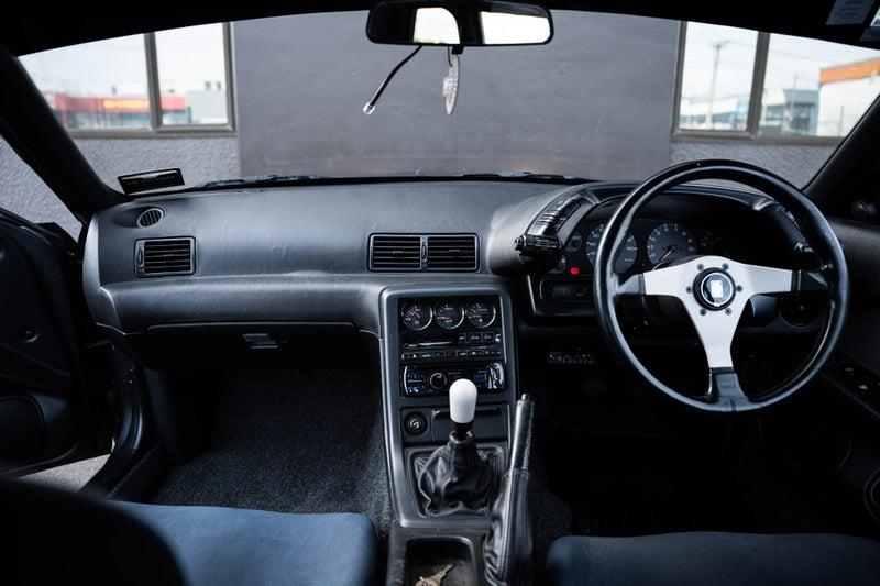 1991 Nissan Skyline