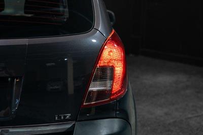 2015 Holden Captiva - Thumbnail