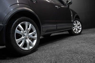 2015 Holden Captiva - Thumbnail