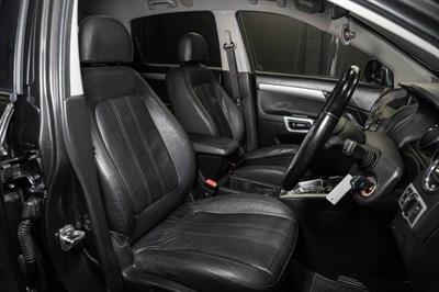 2015 Holden Captiva - Thumbnail