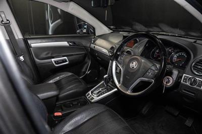 2015 Holden Captiva - Thumbnail