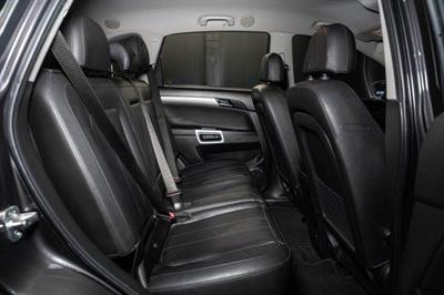 2015 Holden Captiva - Thumbnail