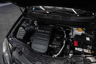2015 Holden Captiva - Thumbnail