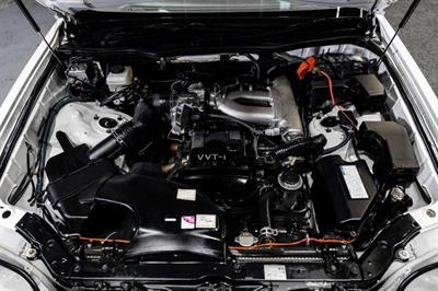 1999 Toyota Crown - Thumbnail