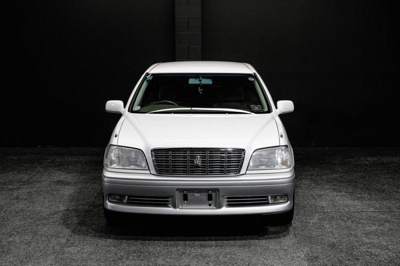 1999 Toyota Crown