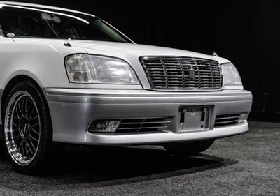 1999 Toyota Crown - Thumbnail