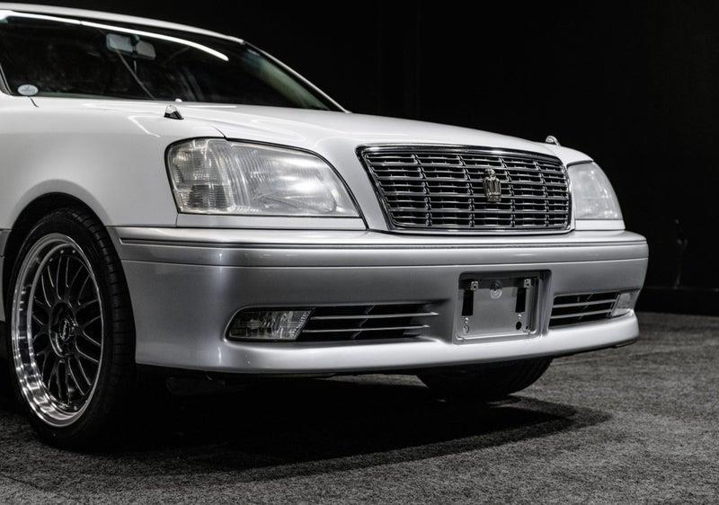 1999 Toyota Crown