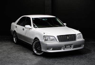 1999 Toyota Crown - Thumbnail