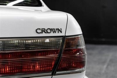 1999 Toyota Crown - Thumbnail