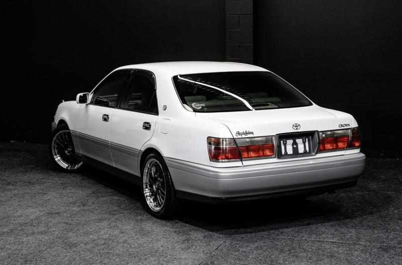1999 Toyota Crown