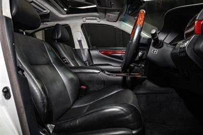 2007 Lexus LS 460 - Thumbnail