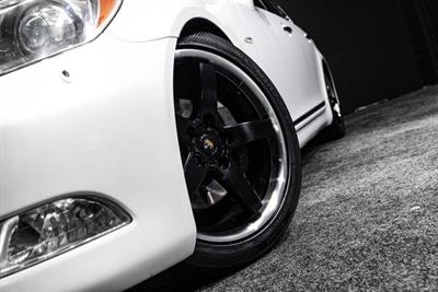 2007 Lexus LS 460 - Thumbnail