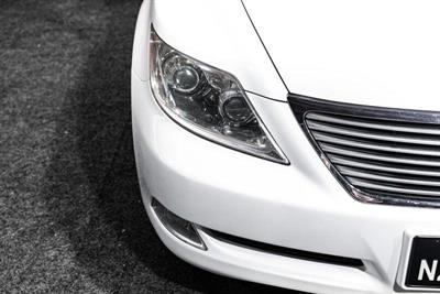 2007 Lexus LS 460 - Thumbnail