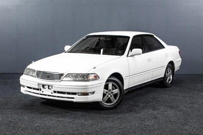 1999 Toyota MARK II