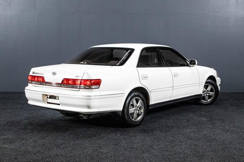 1999 Toyota MARK II