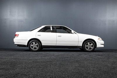 1999 Toyota MARK II - Thumbnail