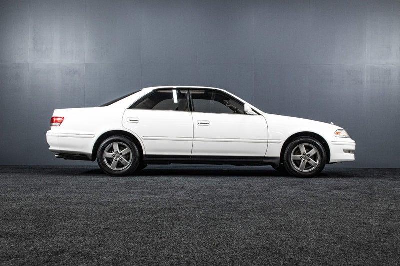 1999 Toyota MARK II