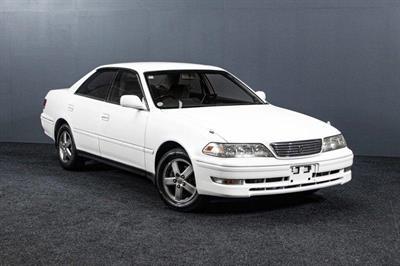 1999 Toyota MARK II - Thumbnail