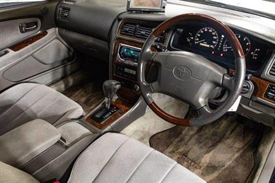 1999 Toyota MARK II - Thumbnail