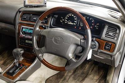1999 Toyota MARK II - Thumbnail
