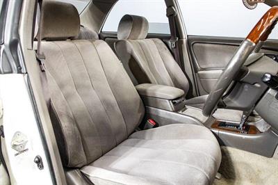 1999 Toyota MARK II - Thumbnail
