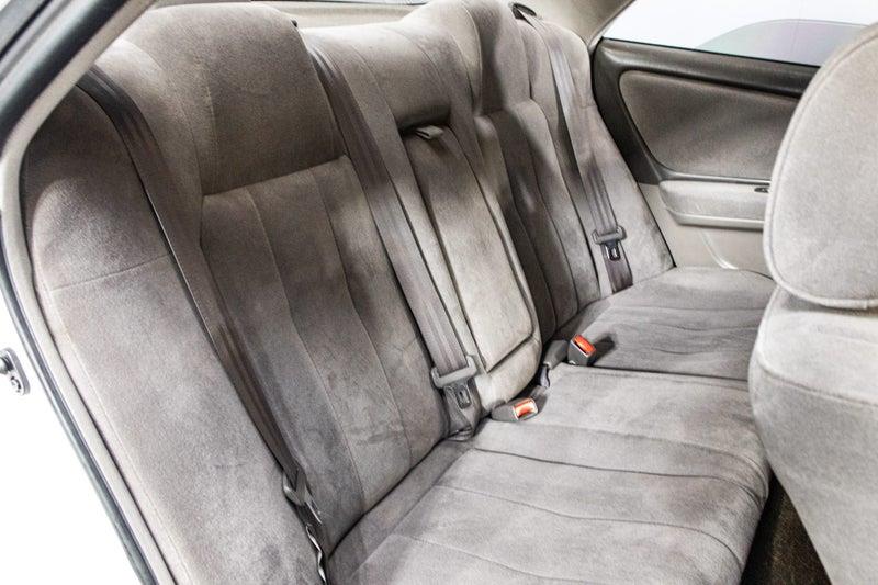 1999 Toyota MARK II