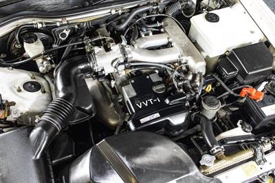 1999 Toyota MARK II - Thumbnail